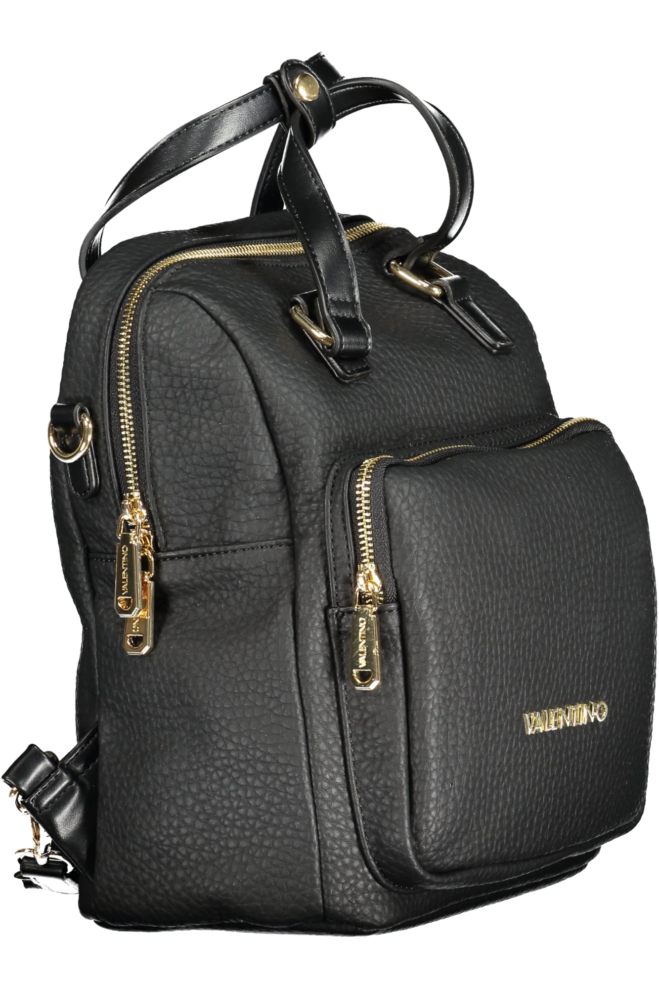 VALENTINO BAGS VBS8GR15BOTANKORE_NENERO Nero