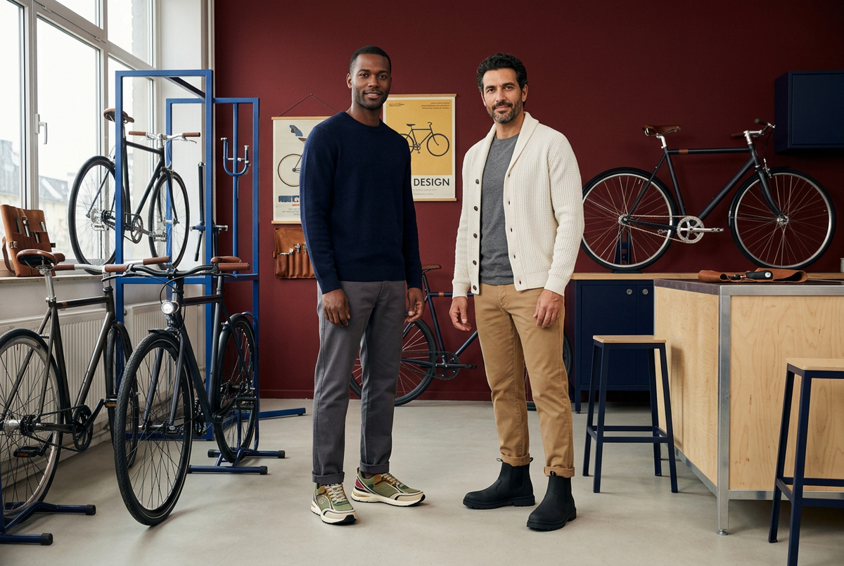 Avirex: dal 1975, dall’aviazione alla cultura streetwear