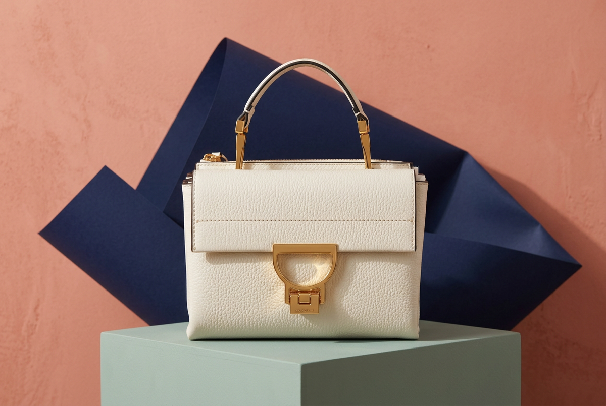 Coccinelle: da Sala Baganza al mondo, la borsa come compagna quotidiana