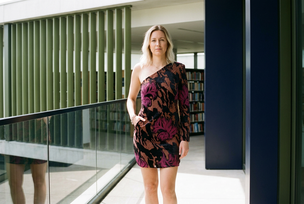 Guess: dai jeans Marilyn al triangolo, una storia tra denim e immagine