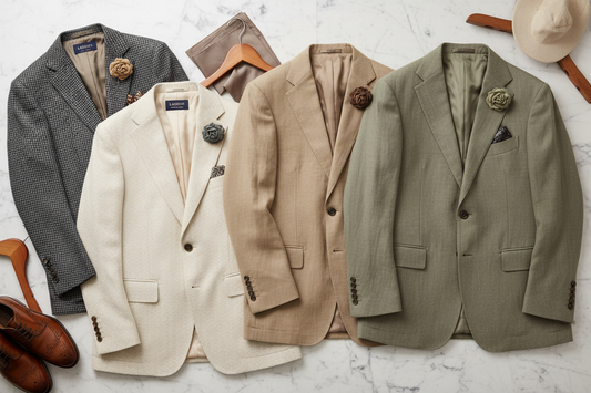 Lardini sartoria italiana blazer Filottrano Marche