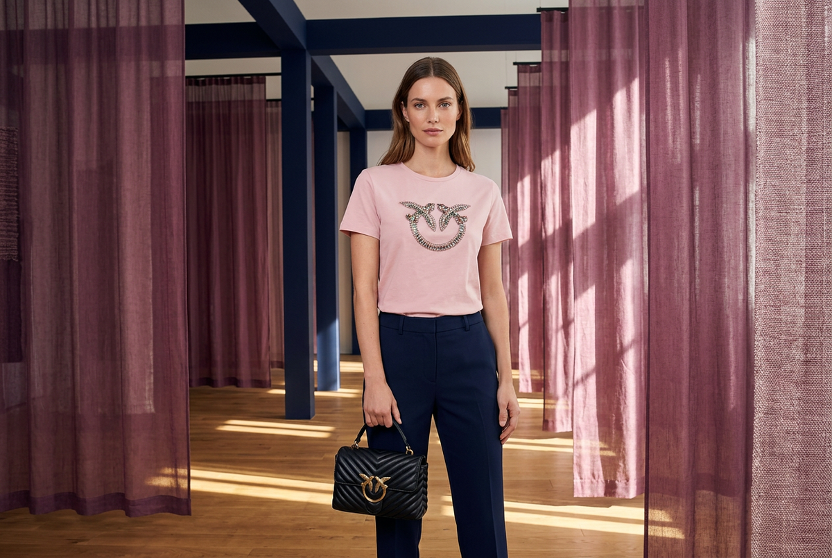 Pinko: da Fidenza alla Love Bag, storia di una moda con carattere