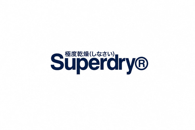 a close-up of a logo
