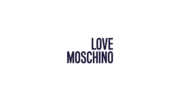 Love Moschino