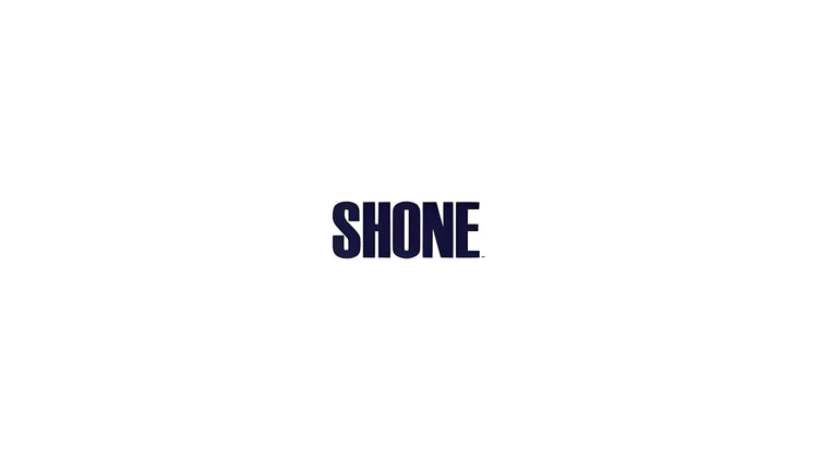 Shone