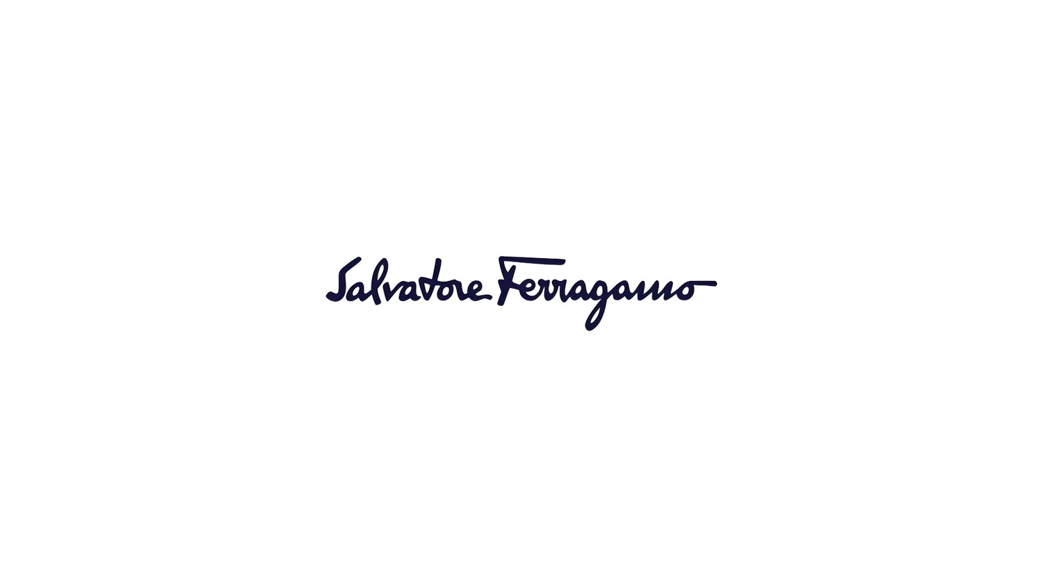 Salvatore Ferragamo