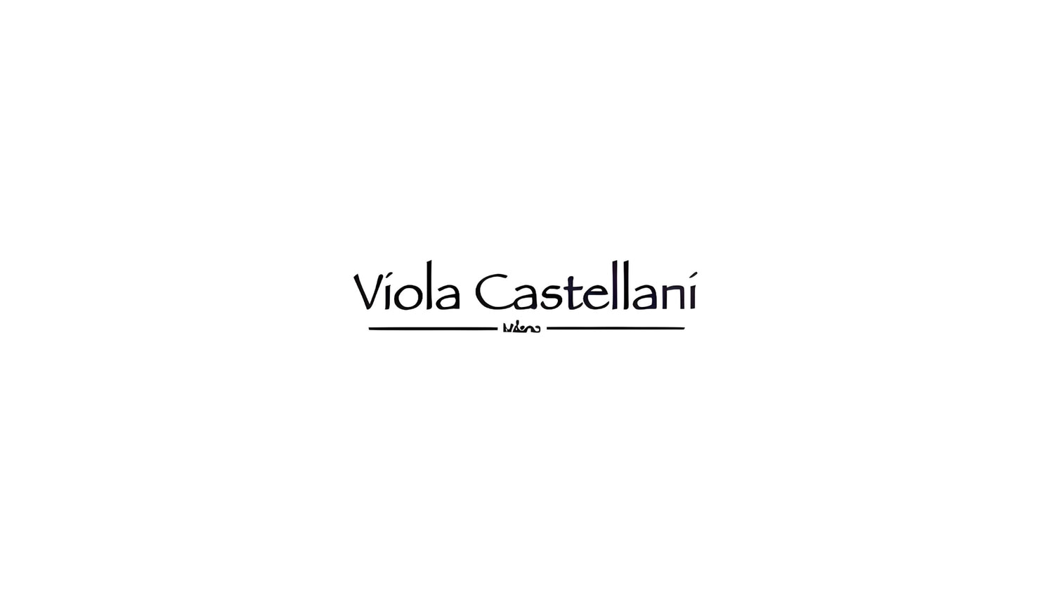 Viola Castellani