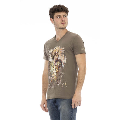 Trussardi Action T-shirt - mem39