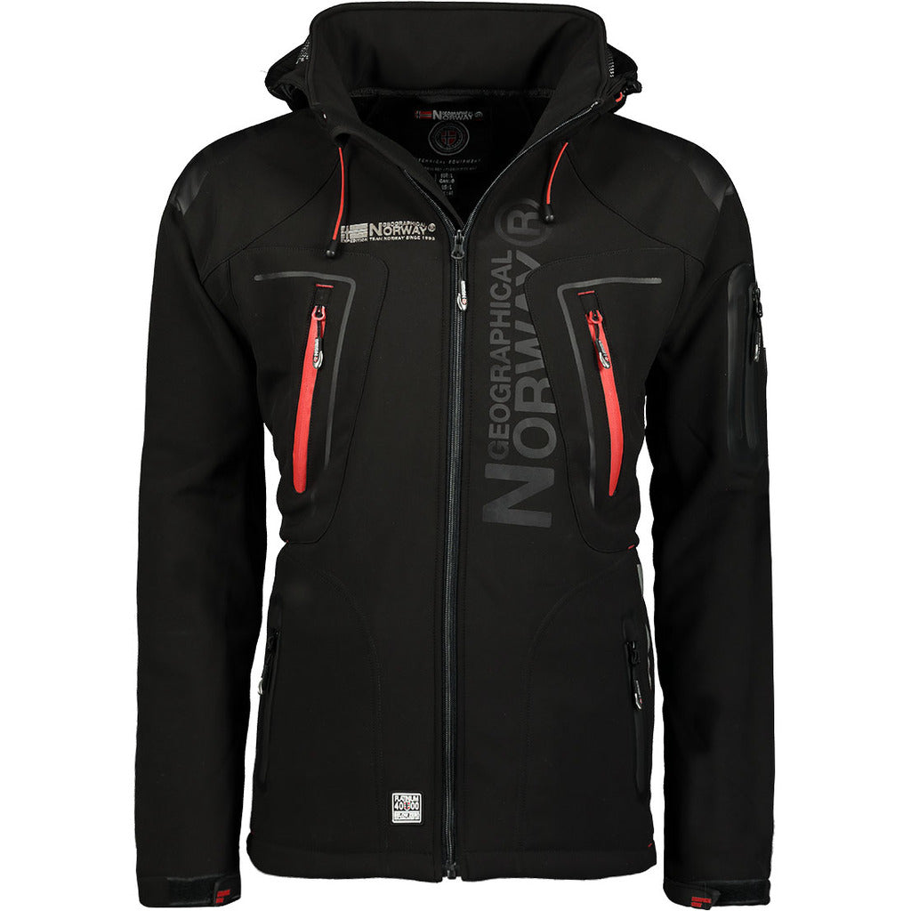 Geographical Norway - Techno-WU1060H - mem39