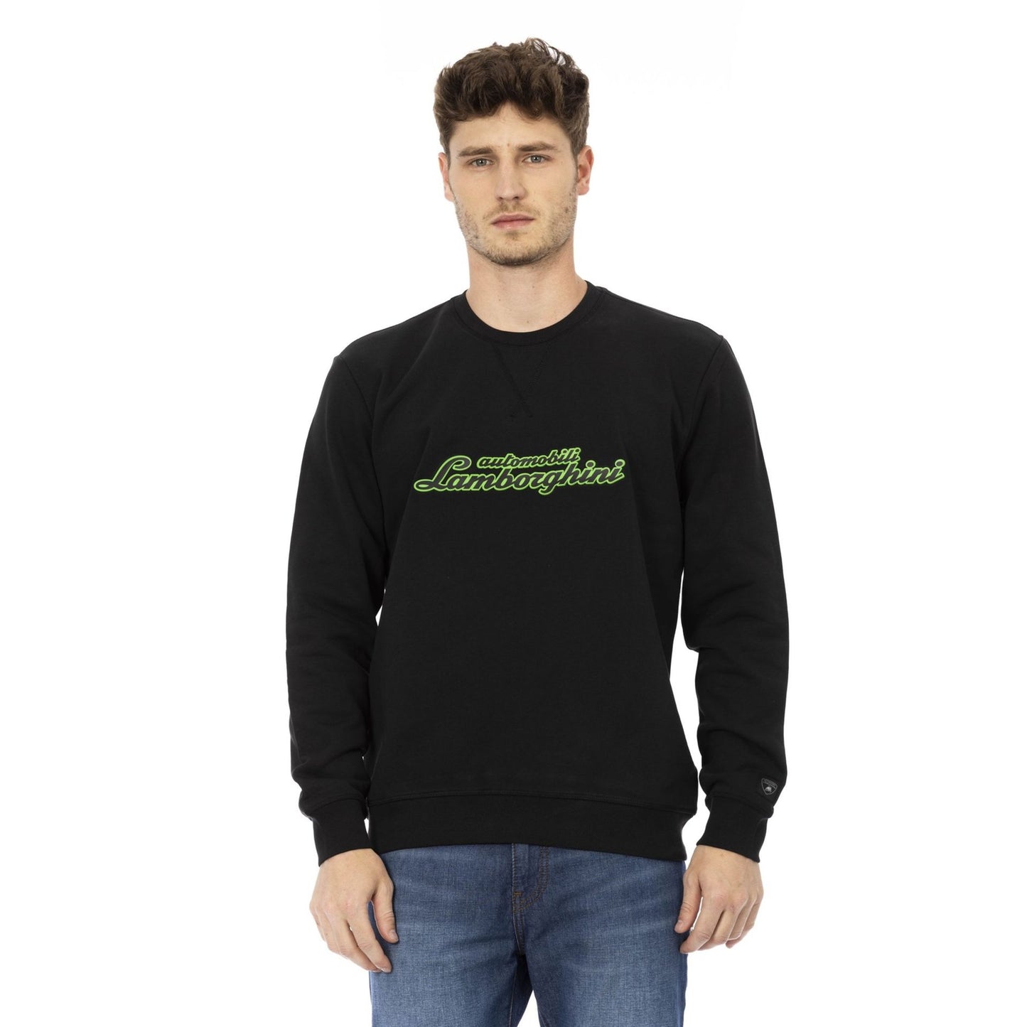 Automobili Lamborghini Felpe - mem39