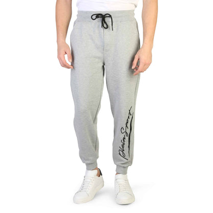Plein Sport Pantaloni tuta - mem39