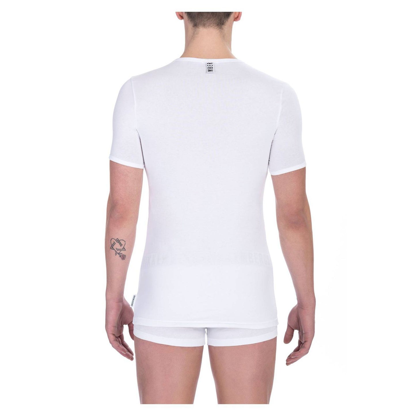 Bikkembergs T-shirt - mem39
