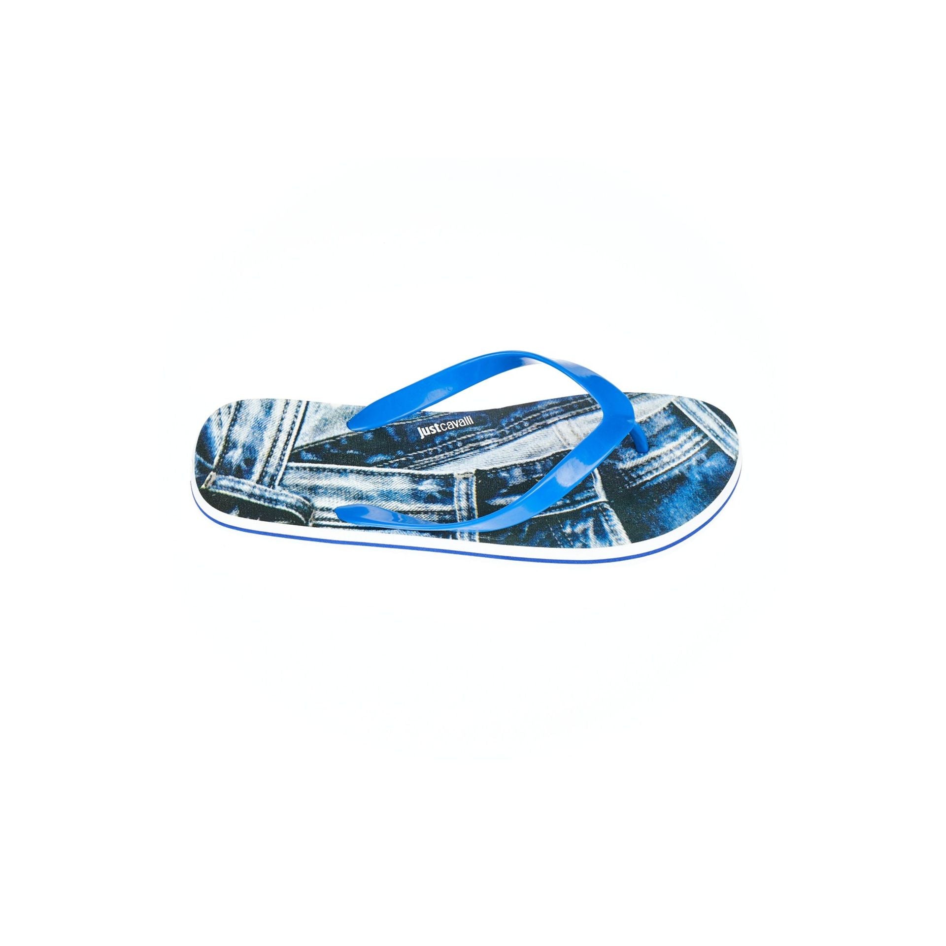 Just Cavalli Beachwear Infradito e Ciabatte - mem39