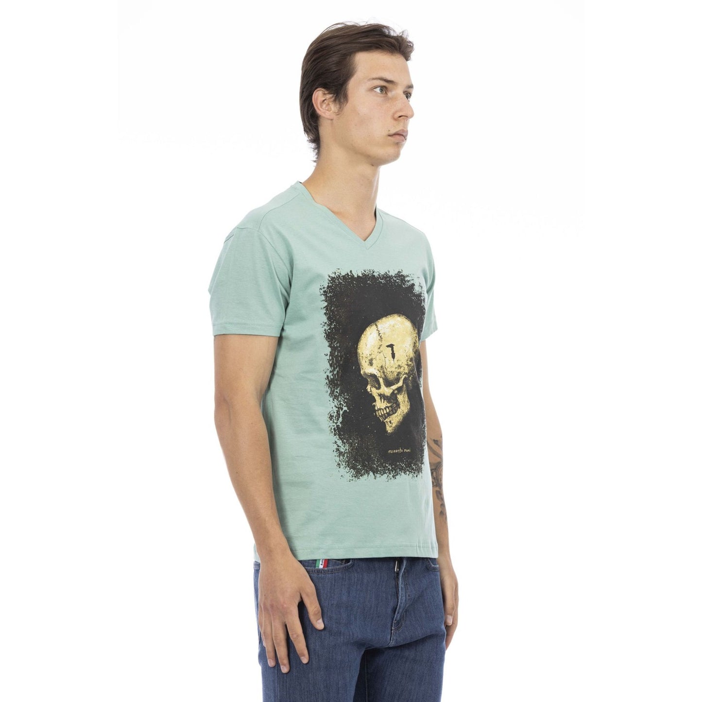 Trussardi Action T-shirt - mem39