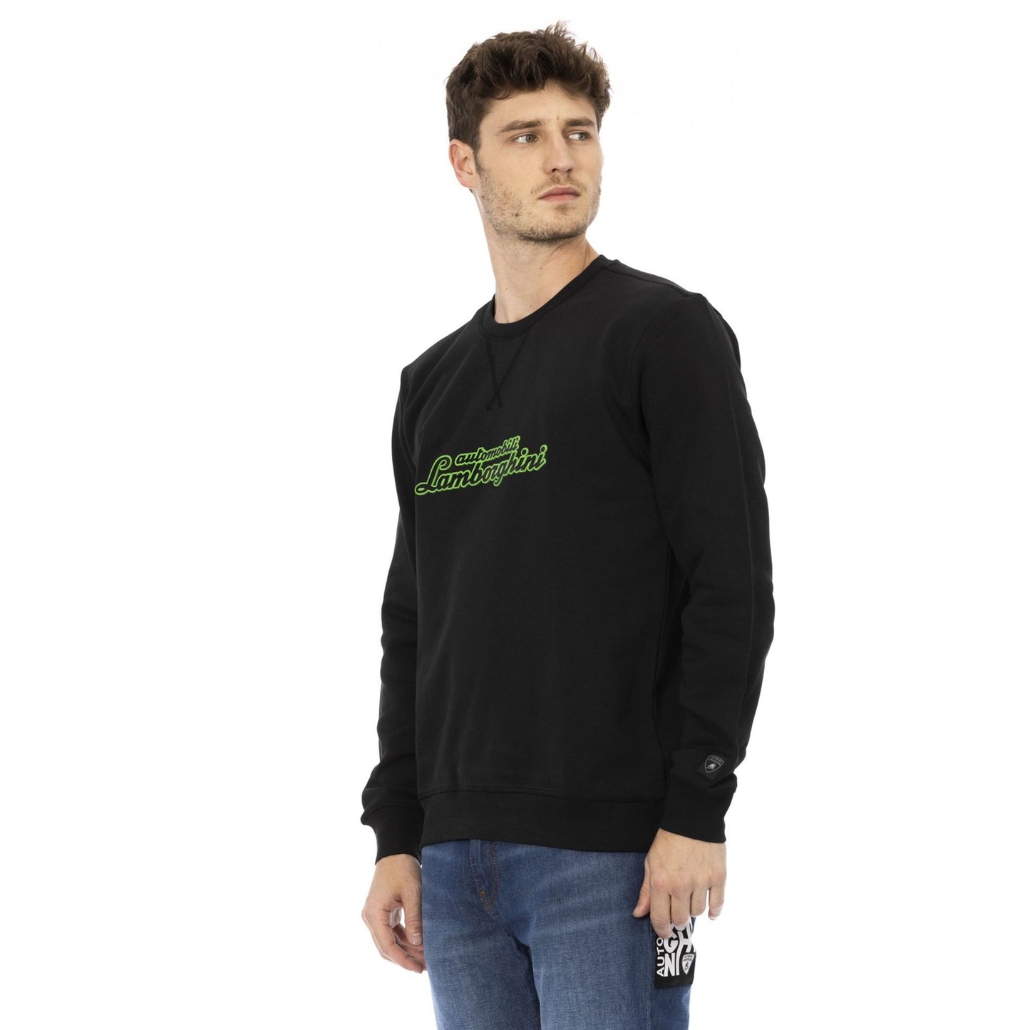Automobili Lamborghini Felpe - mem39