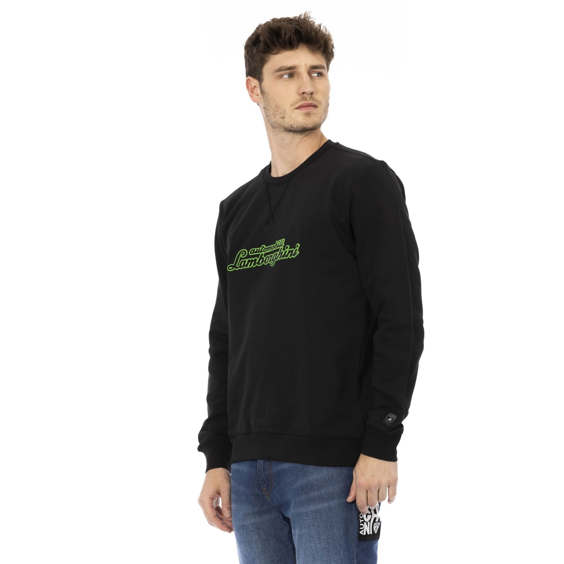 Automobili Lamborghini Felpe - mem39