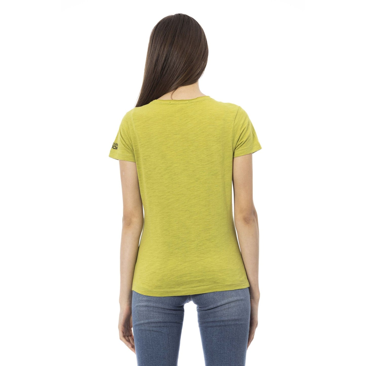 Trussardi Action T-shirt - mem39