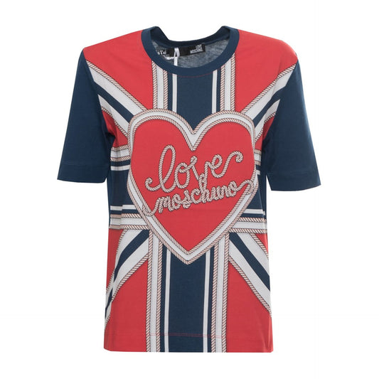 Moschino T-shirt - mem39