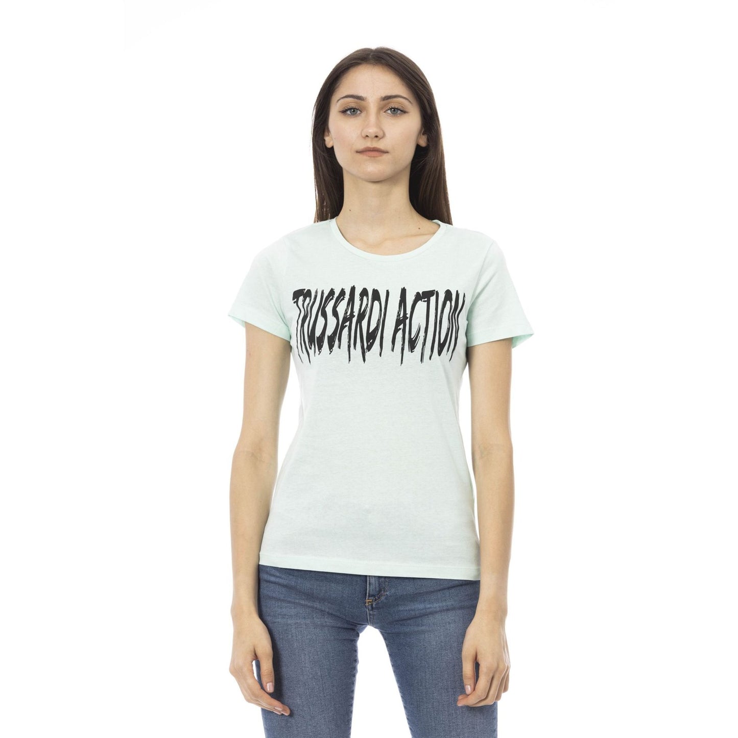 Trussardi Action T-shirt - mem39