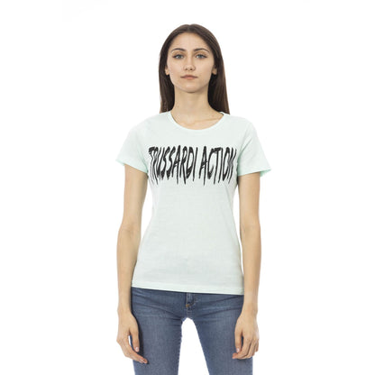 Trussardi Action T-shirt - mem39