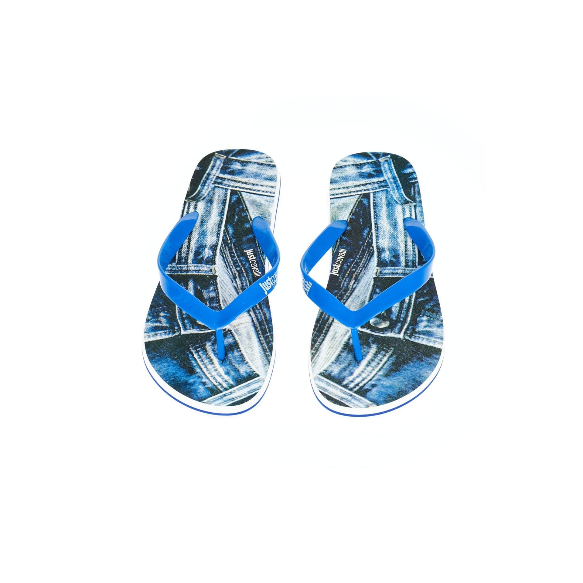 Just Cavalli Beachwear Infradito e Ciabatte - mem39