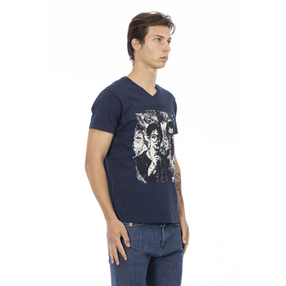 Trussardi Action T-shirt - mem39