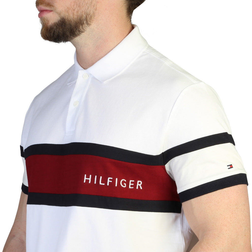 Tommy Hilfiger - MW0MW30755 - mem39