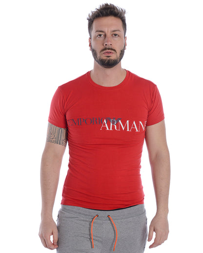 Maglia Elasticizzata Emporio Armani - mem39