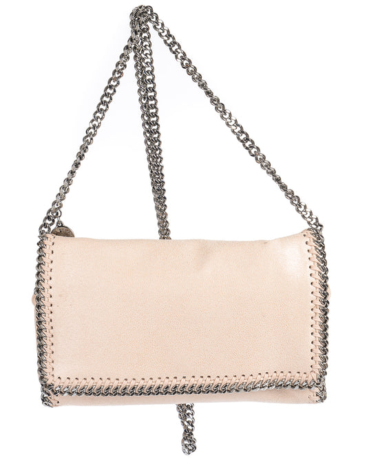 Borsa con Tracolla Stella McCartney U - Rosa - mem39