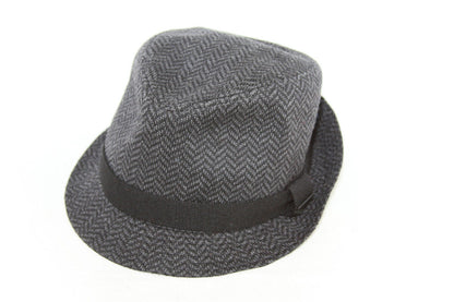 Cappello Nero Daniele Alessandrini - mem39