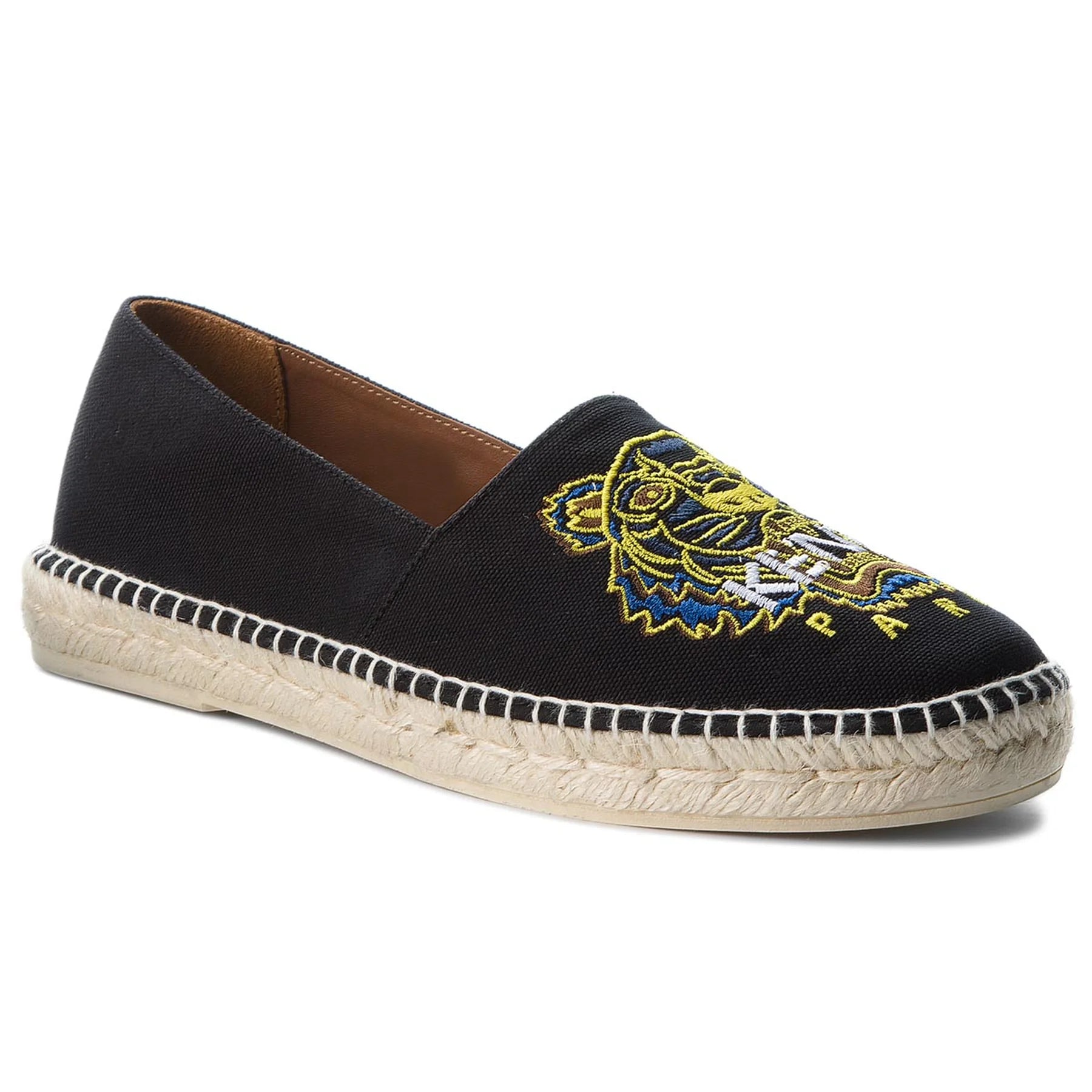 Espadrillas Nere Kenzo Taglia 40 - mem39