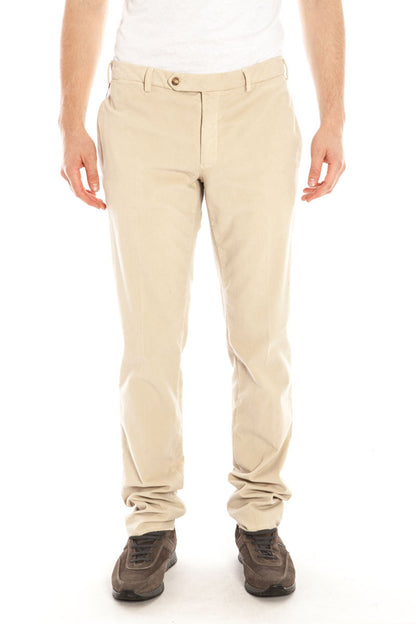 Pantaloni Beige Burberry 52 - mem39