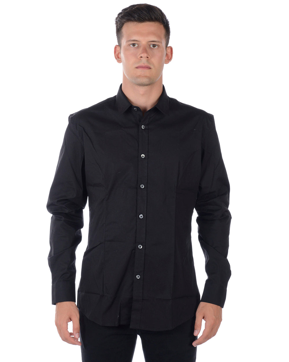 Camicia Nera Daniele Alessandrini - mem39