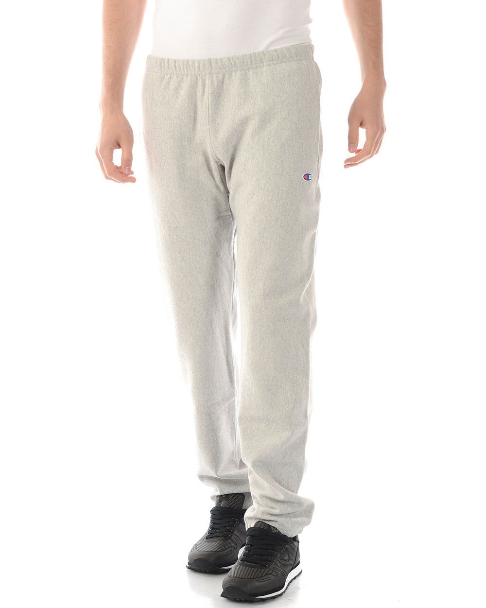 Tuta Champion XL Grigio M - Stile e Comfort Unici - mem39