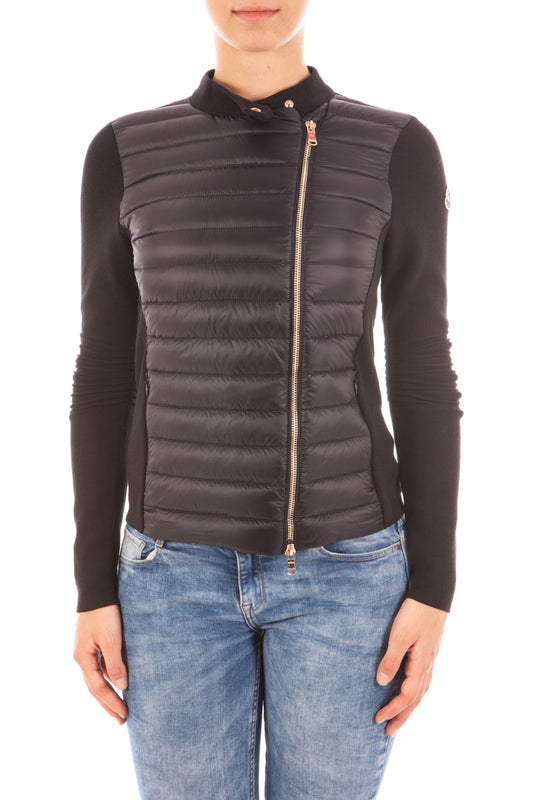 Piumino Moncler Nero M - mem39