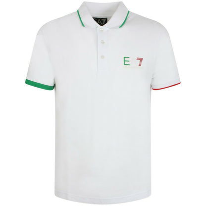 Completo Sportivo Emporio Armani EA7 Eleganza Sportiva - mem39