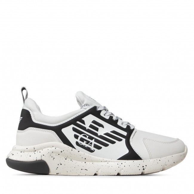 Sneakers Bianche Emporio Armani EA7 - mem39