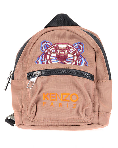 Zaino Kenzo Marrone Taglia M - mem39