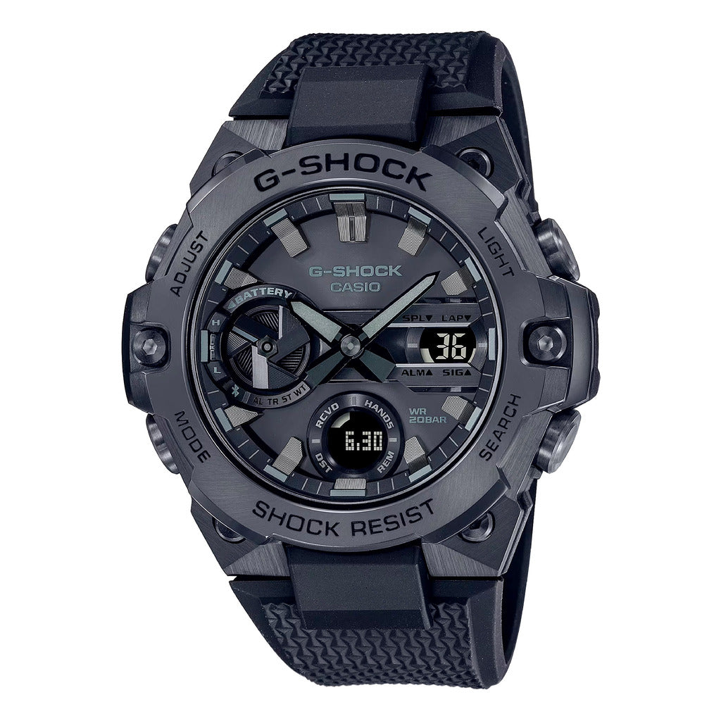 Casio - GST-B400BB-1AER - mem39