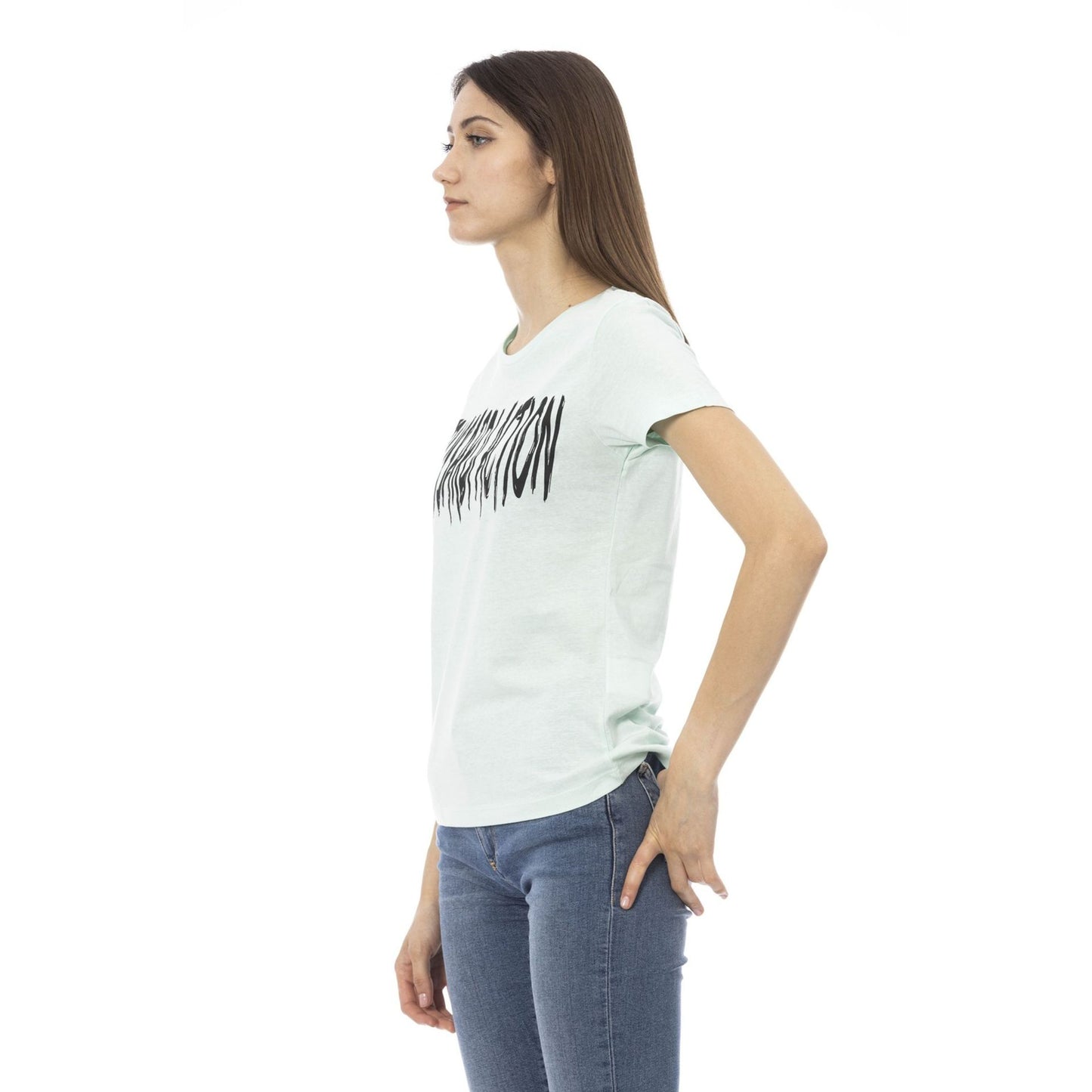 Trussardi Action T-shirt - mem39