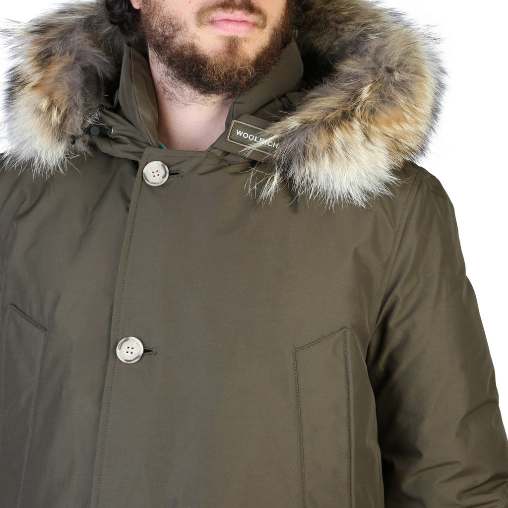 Woolrich - ARCTIC-ANORAK-484 - mem39