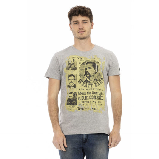 Trussardi Action T-shirt - mem39
