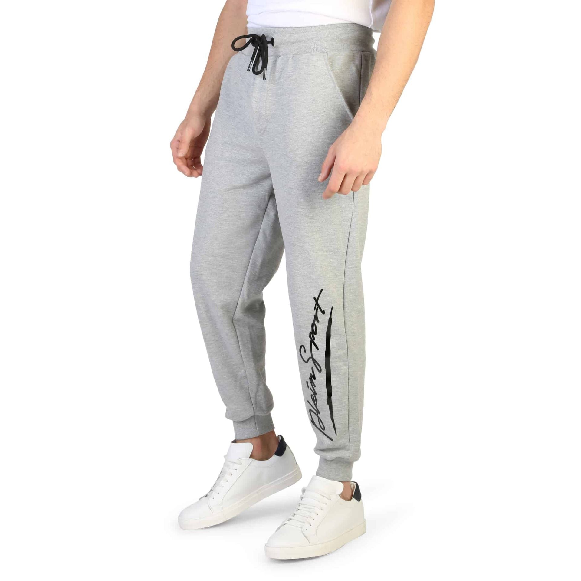 Plein Sport Pantaloni tuta - mem39