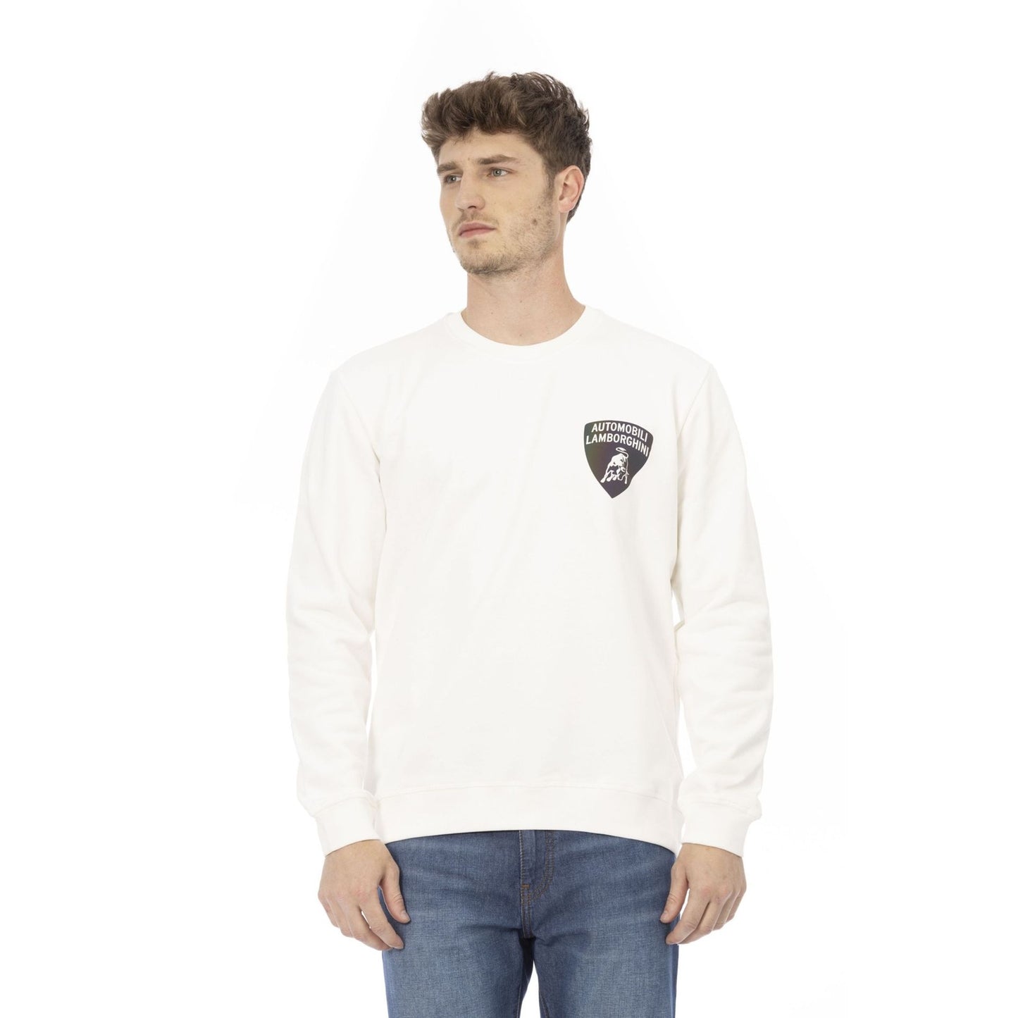 Automobili Lamborghini Felpe - mem39