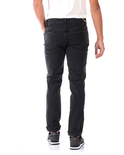 Jeans Daniele Alessandrini Eleganza Casual - mem39