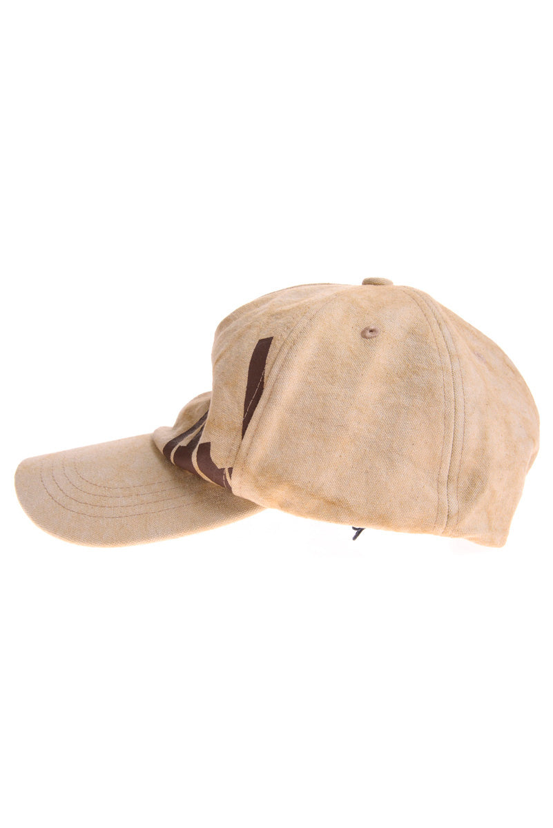 Cappello Armani Jeans AJ II Beige - mem39