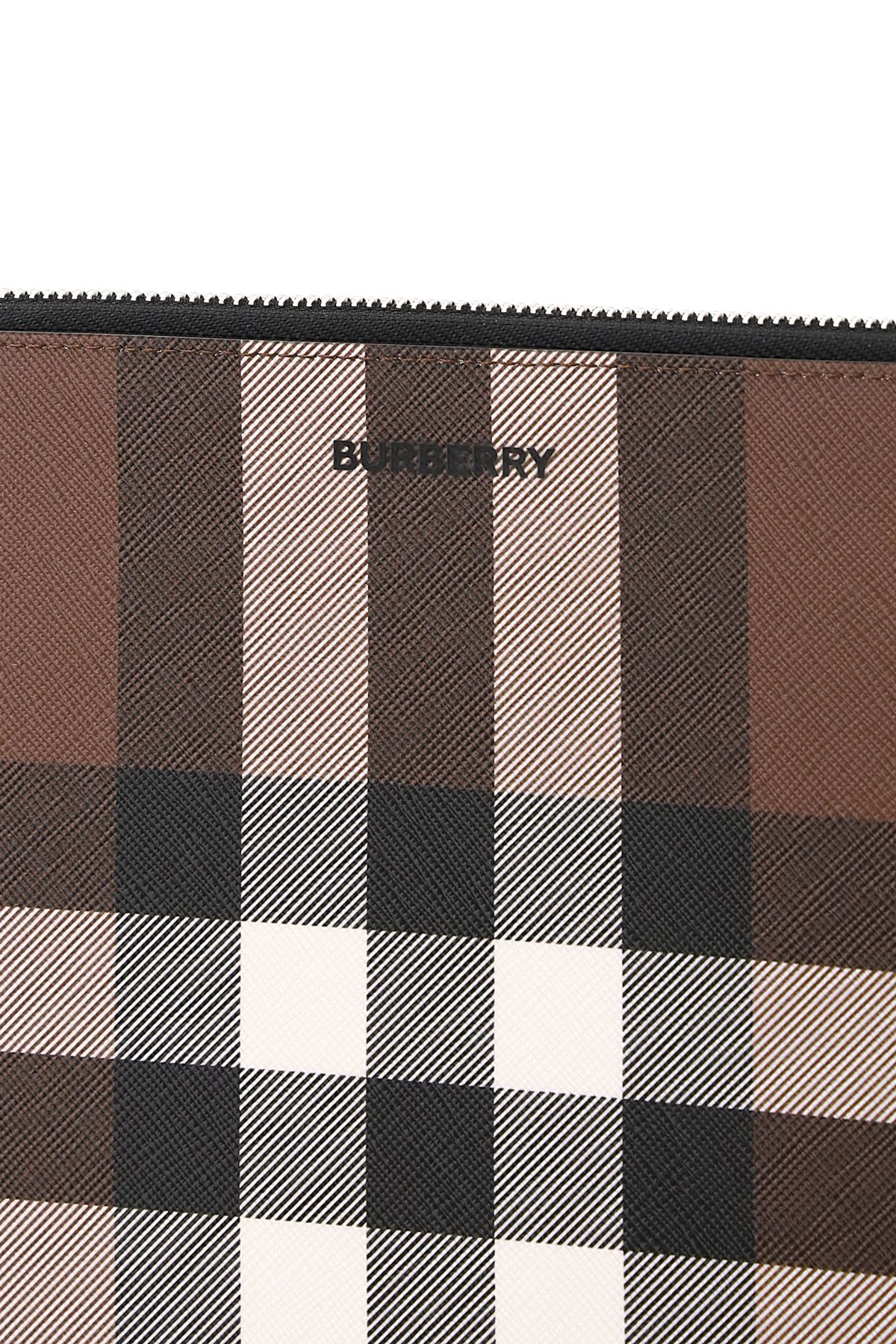 Portafoglio Burberry U Marrone M - mem39