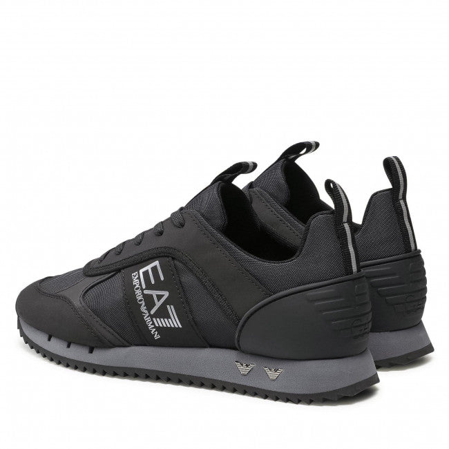 Sneakers Emporio Armani EA7 Pelle Bovina - mem39