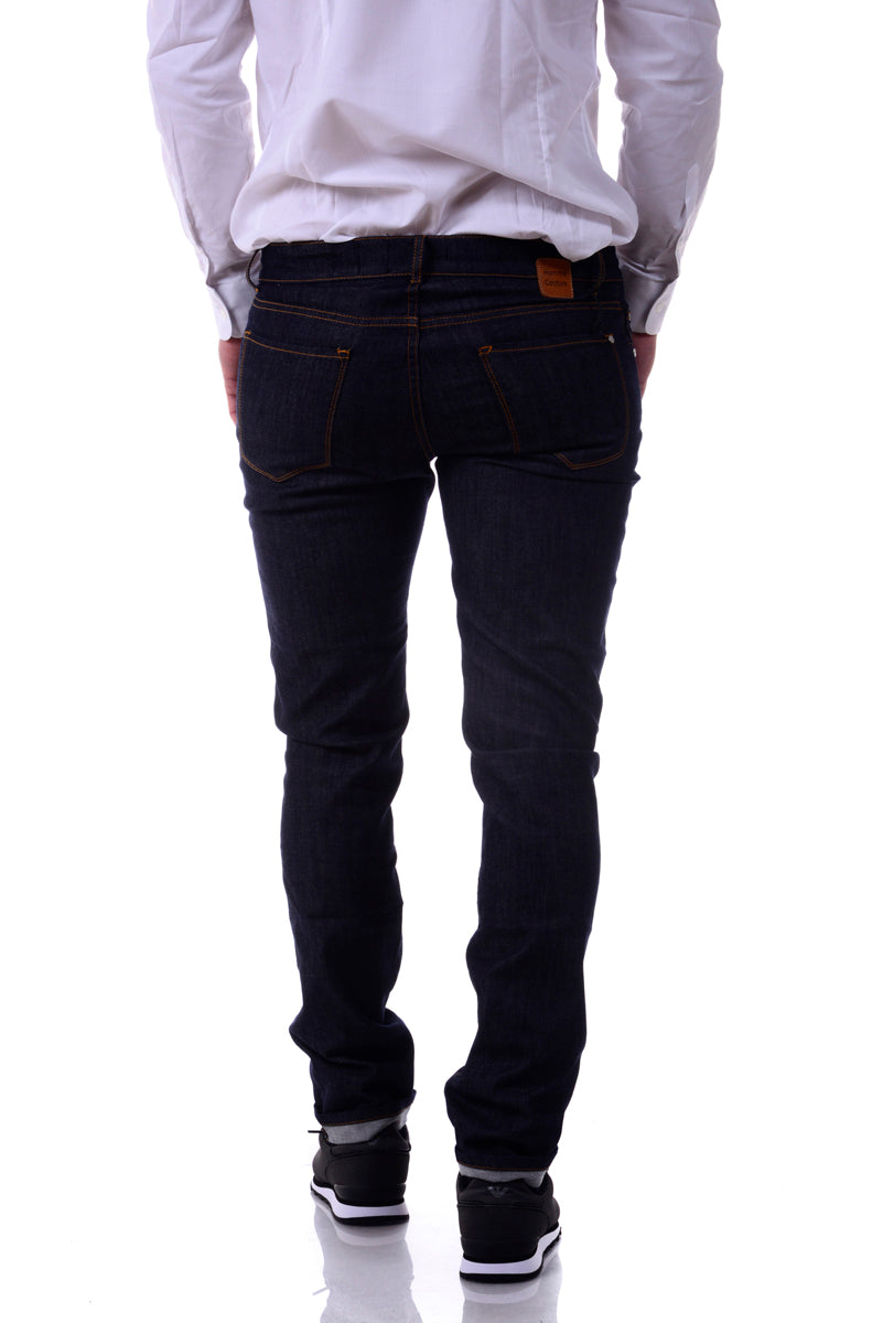 Jeans Daniele Alessandrini 31 Denim M - mem39