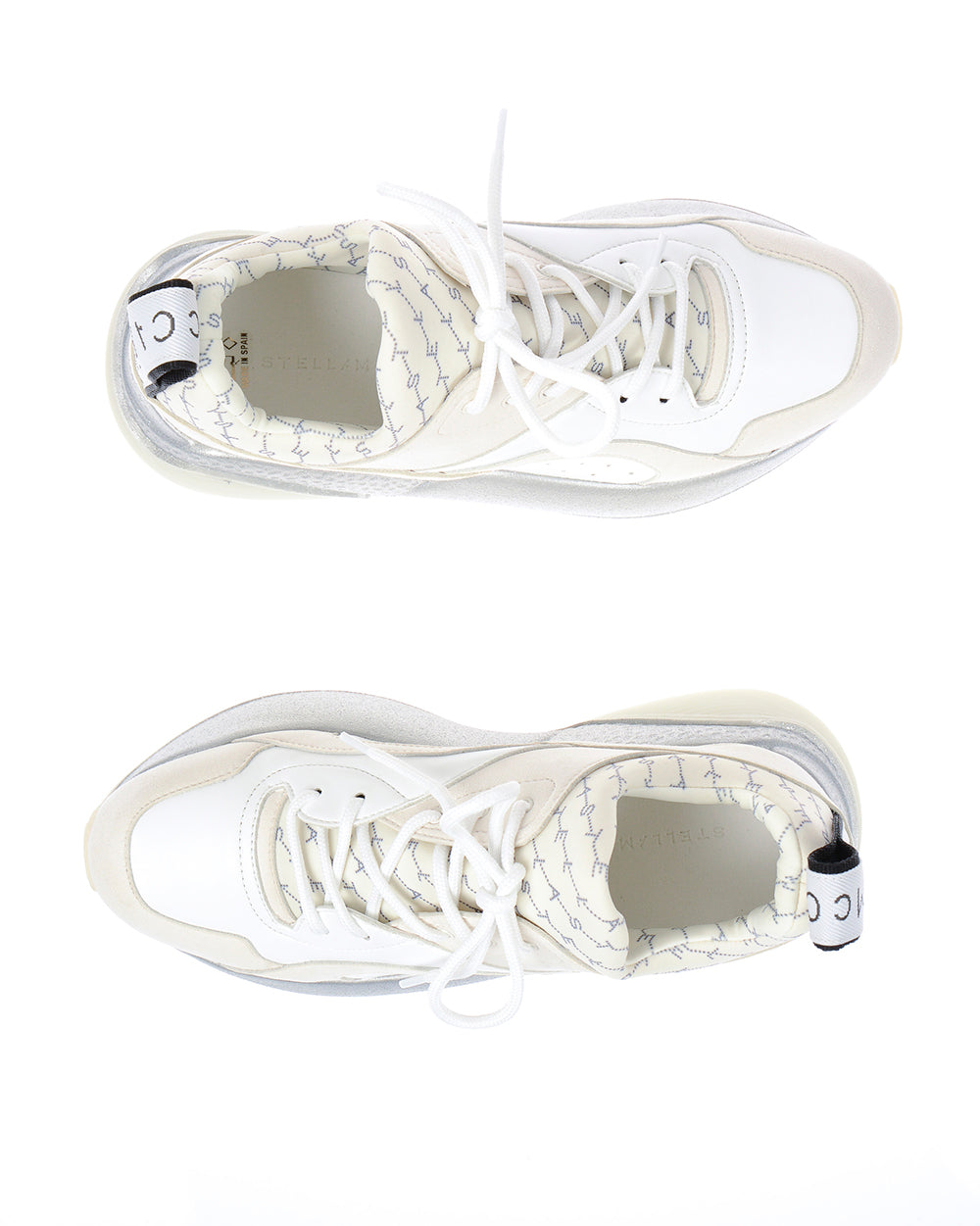 Sneakers Stella McCartney Oro 36.5 - mem39